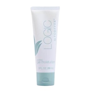 LOGIC Soothing Gel Moisturizer