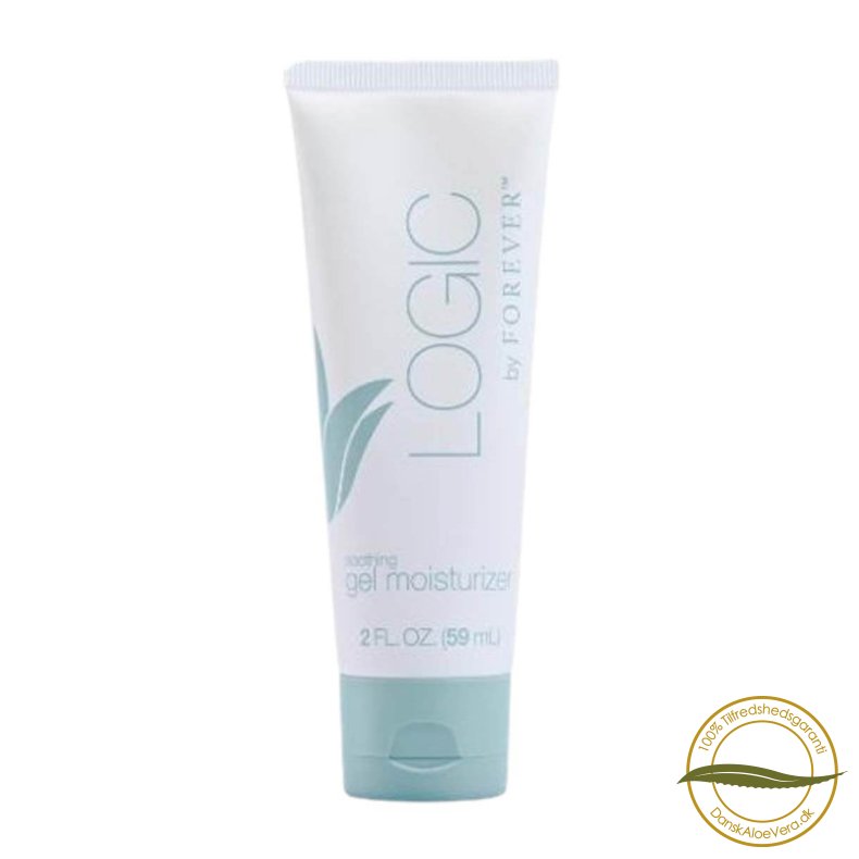 LOGIC by Forever soothing gel moisturizer