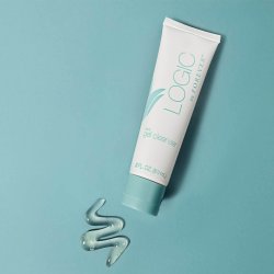 Logic Gel Cleanser