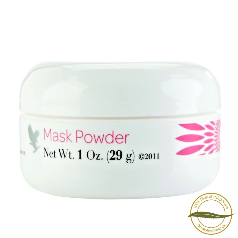 Mask Powder