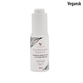 Nourishing Hair Oil