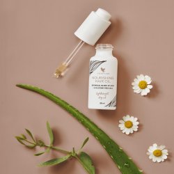 Nourishing Hair Oil - hrolie