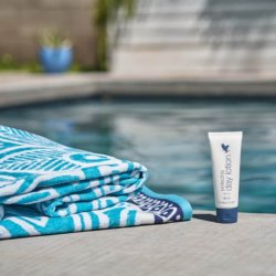 Protecting Day Lotion SPF 20