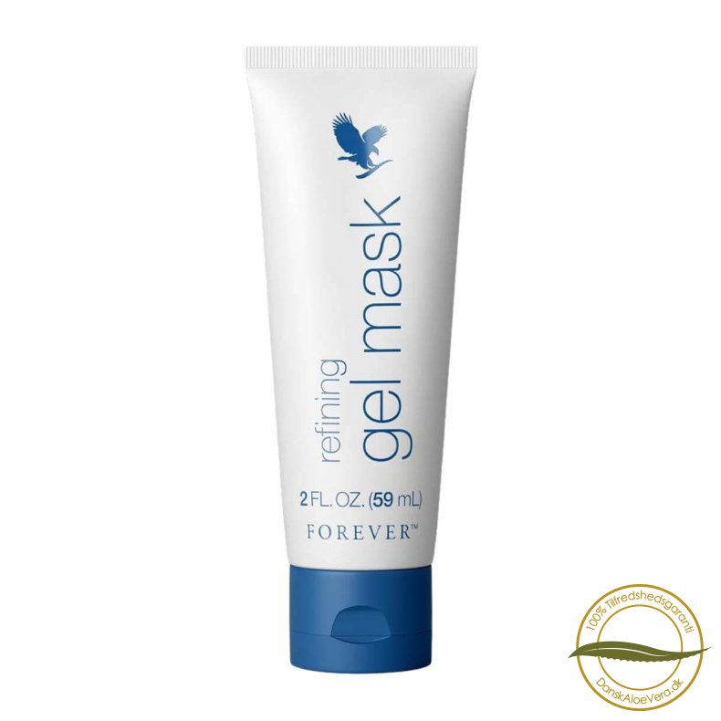  Refining Gel Mask