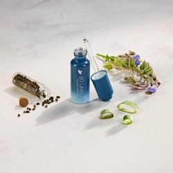 Replenishing Skin Oil