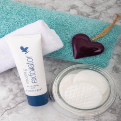 Smoothing Exfoliator