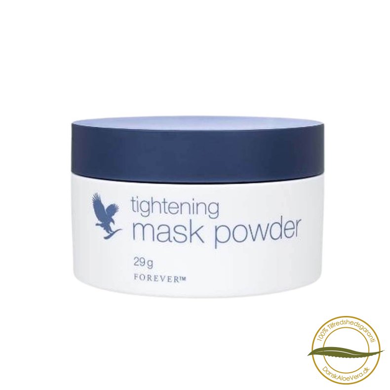 Tightening Mask Powder