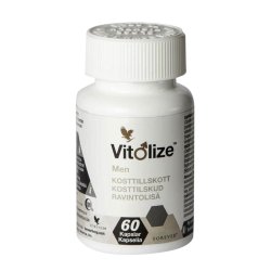 Vitolize men