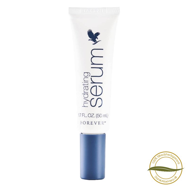  Hydrating serum