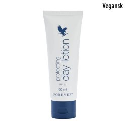 Protecting Day Lotion SPF 20 - Vegansk