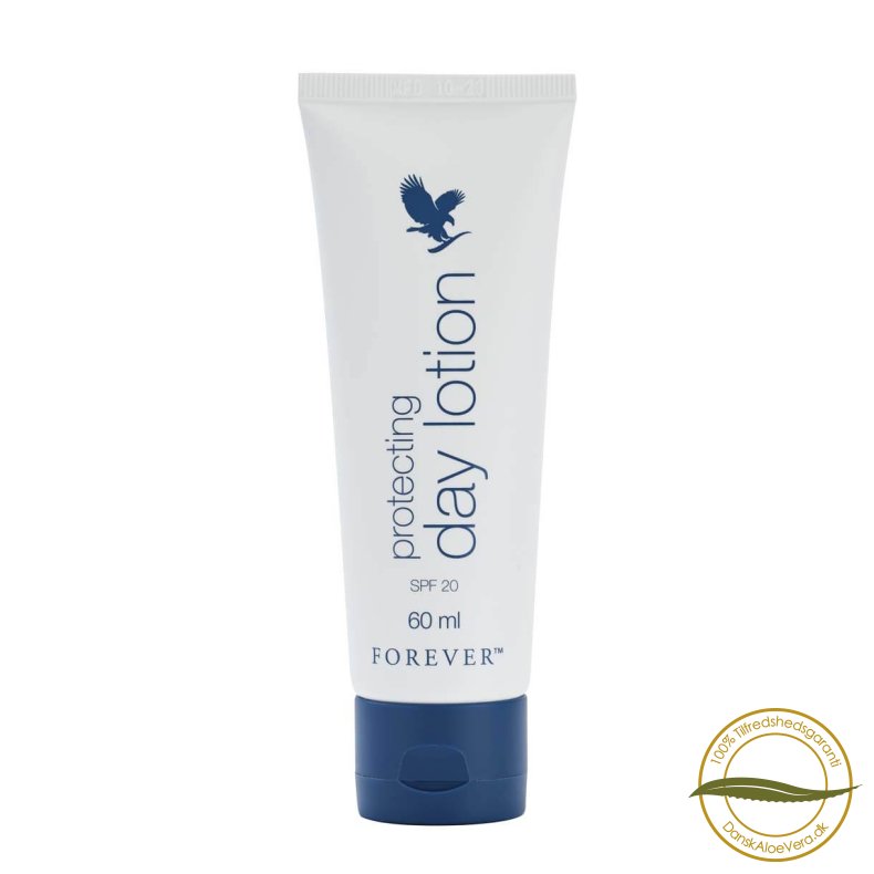 Protecting Day Lotion SPF 20