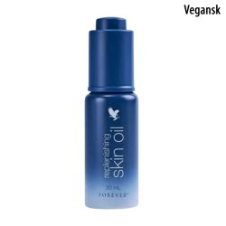 Replenishing Skin Oil - Vegansk