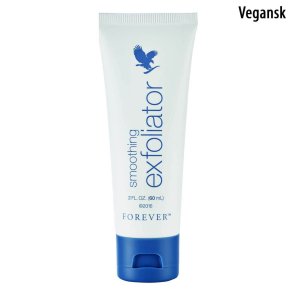 Smoothing Exfoliator