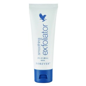 Smoothing Exfoliator