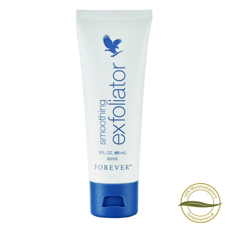 Smoothing Exfoliator